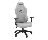 Anda Seat Phantom 3 Fabric Grey - 1473874 - zdjęcie 6